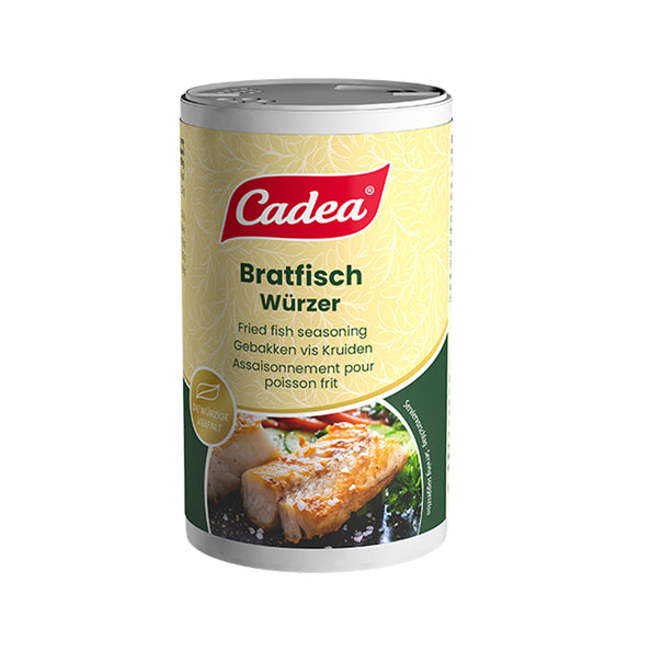 Cadea épices pour bratfisch (15x 125gr)