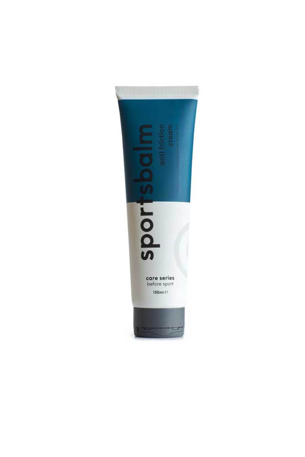 Baume sportif crème anti friction 150ml