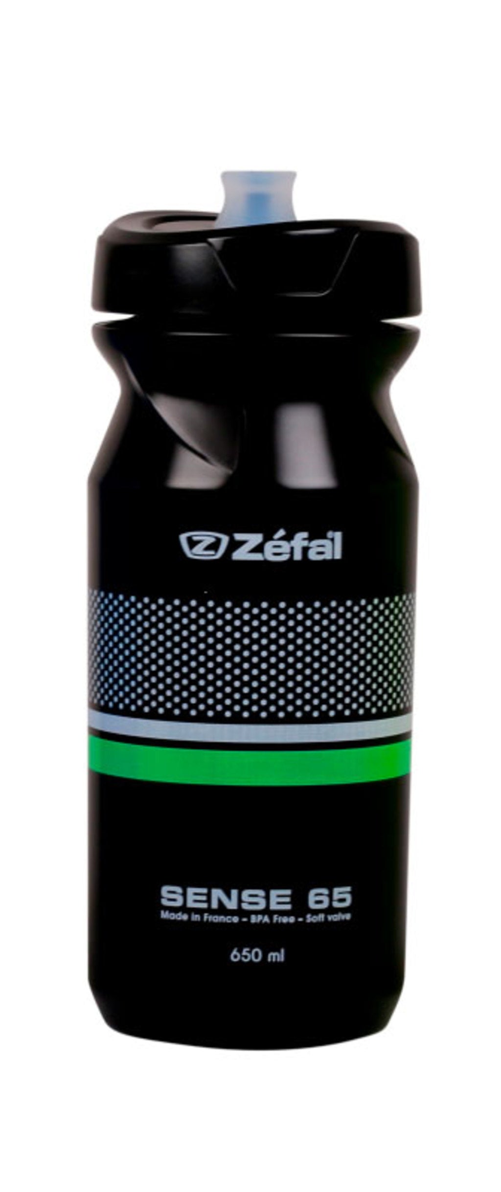 Bouteille Zefal sense soft 65