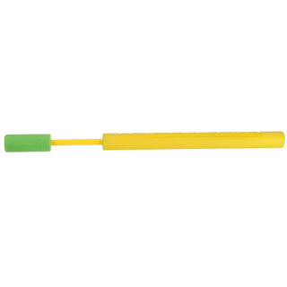Seringue à eau 54 cm mousse 4 assortis