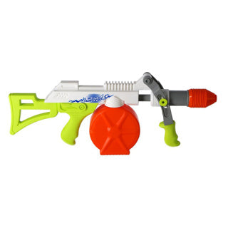 Pistolet à eau Tommygun Shockwave