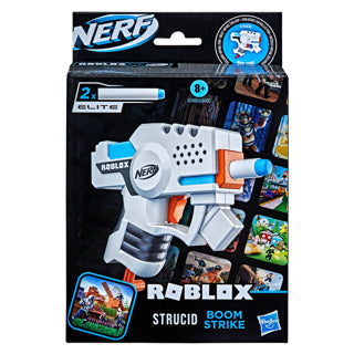 Hasbro nerf roblox micro-coups