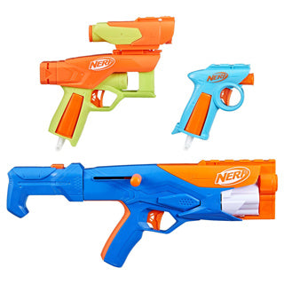 Pack d'équipement Nerf série N