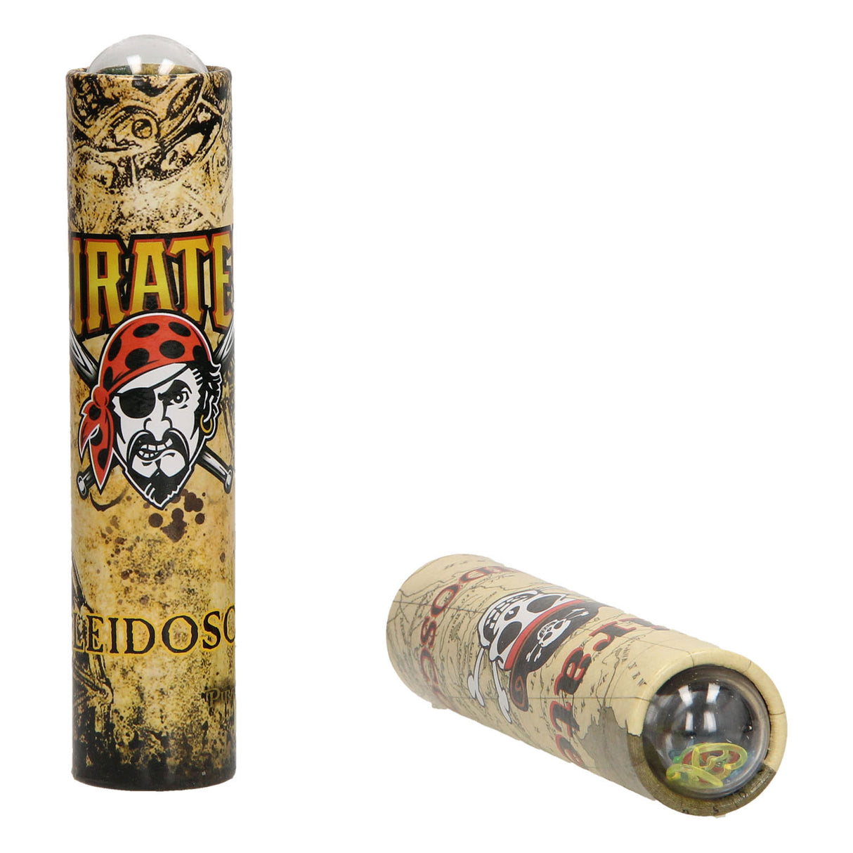 Le pirate Kaleicoop