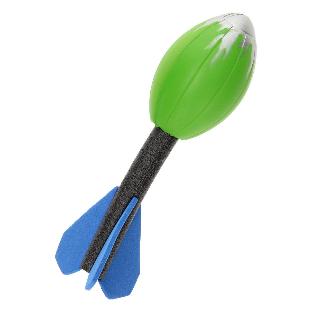 Mousse de fusée à main