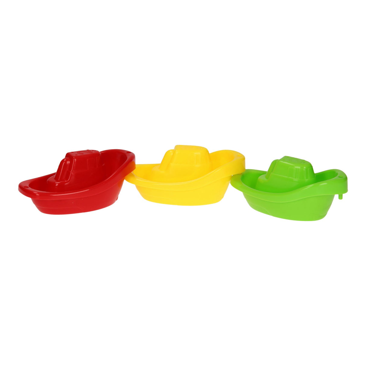 Bateaux de bain, 3 pcs.