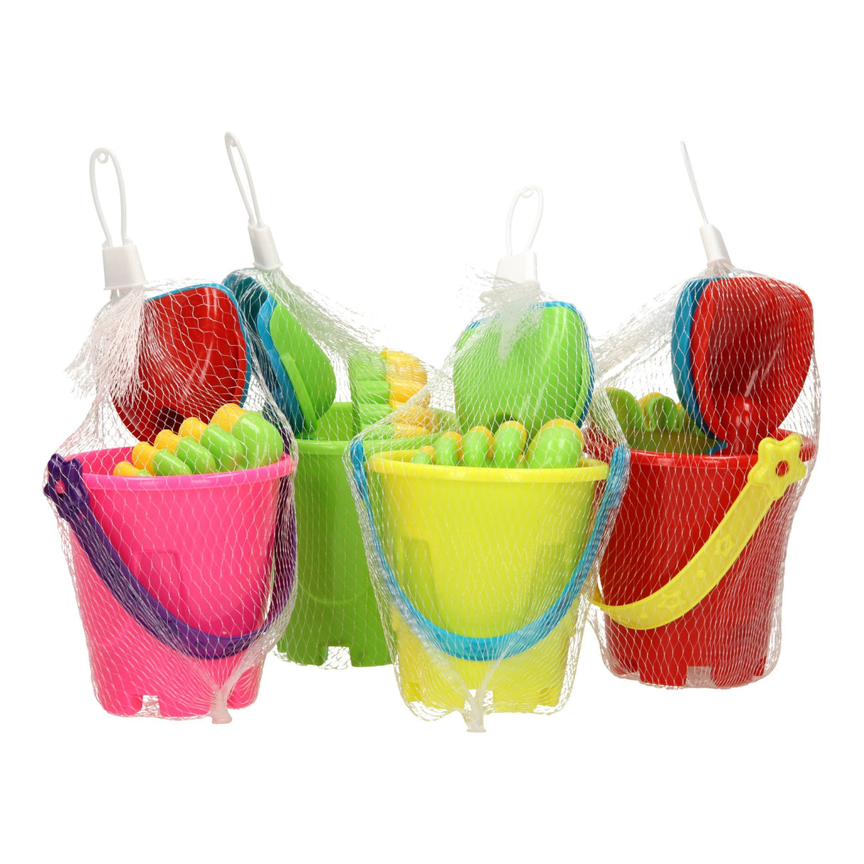 Ensemble de plage mini, 5 pièces.