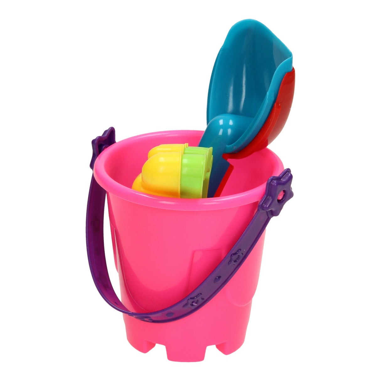 Ensemble de plage mini, 5 pièces.
