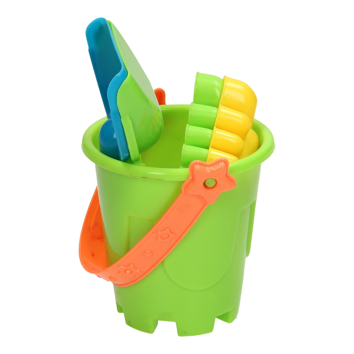 Ensemble de plage mini, 5 pièces.