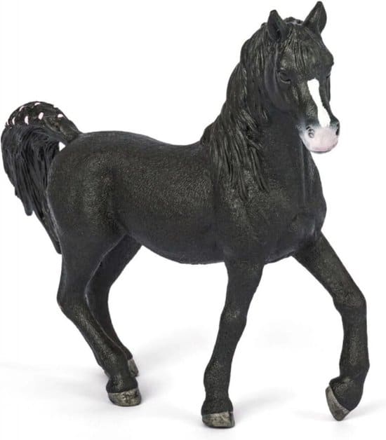 Cheval Schleich étalon arabe 72134