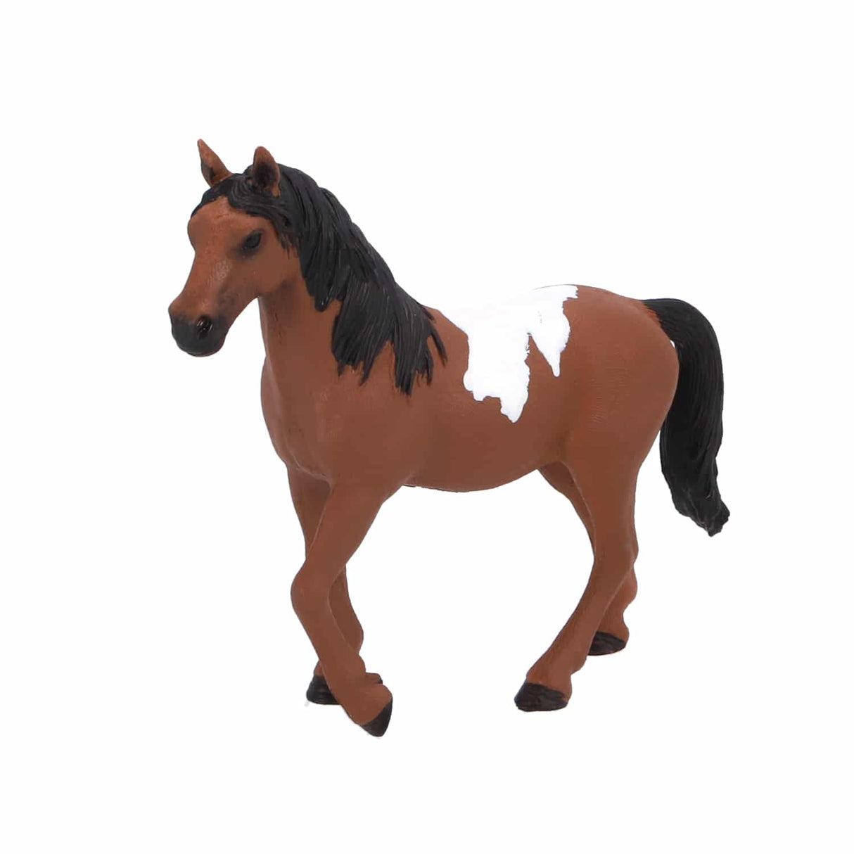 Schleich cheval pinto jument jument 72138