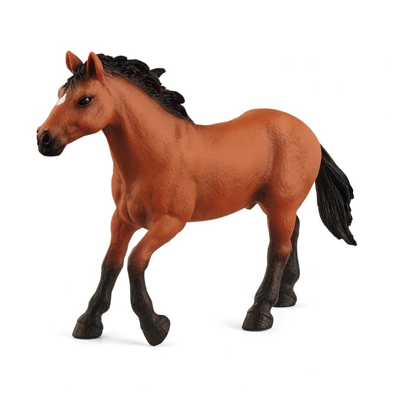 Cheval Schleich Étalon Appaloosa 72152