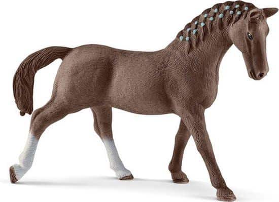 Schleich cheval trakehner jument exclusif 72163