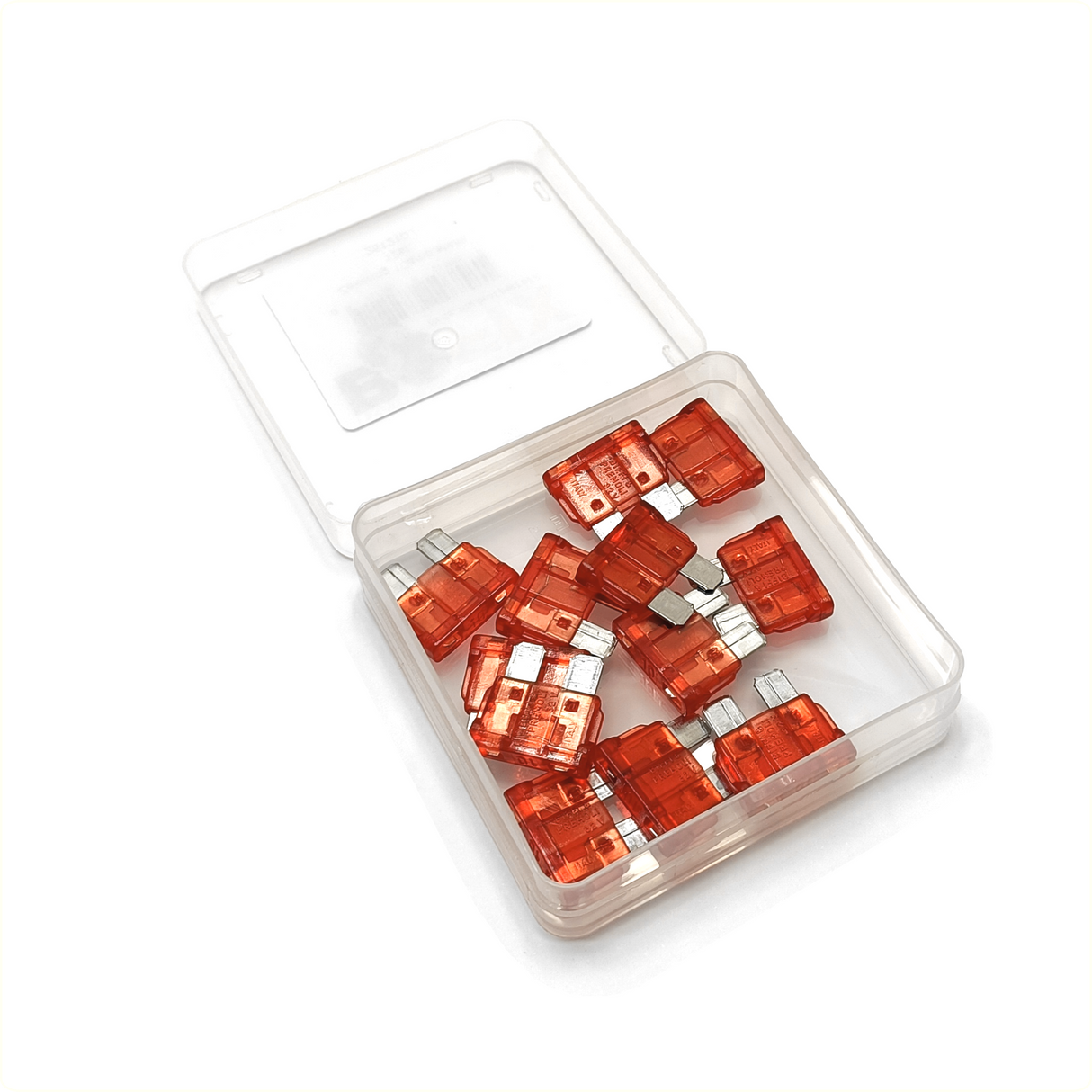Stack Warge 10A. par 12