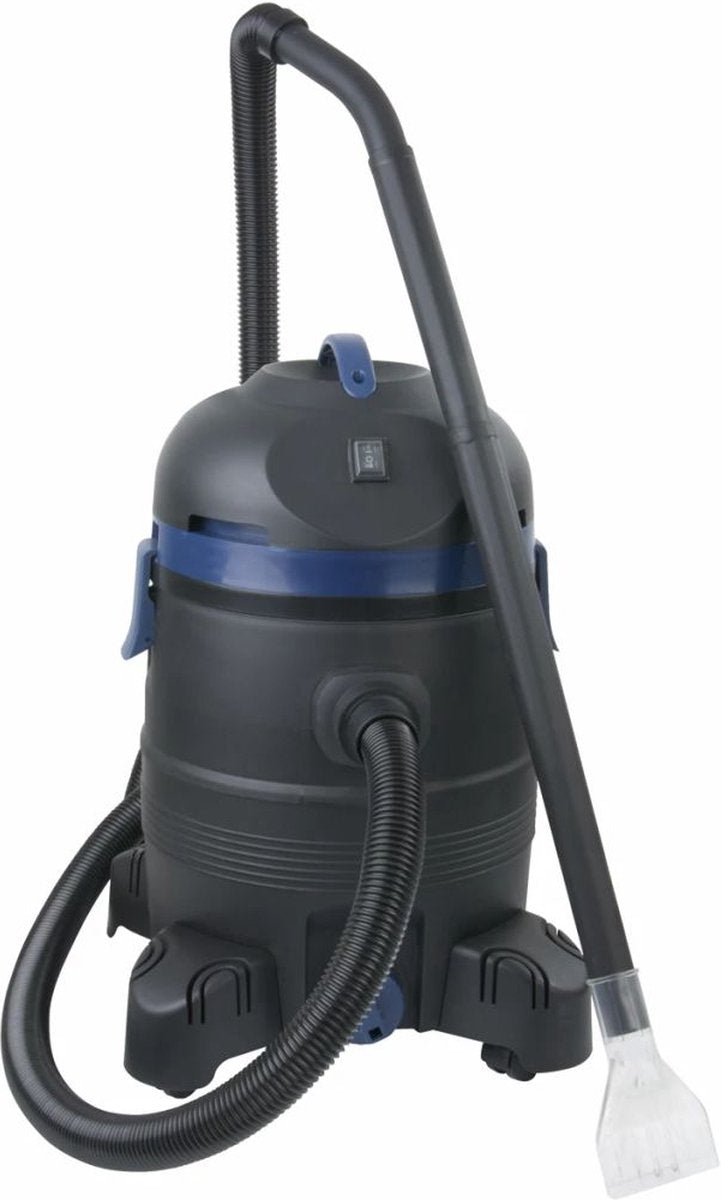 Ubbink - aspirateur vacupro - maxi - 35l - aspirateur de bassin