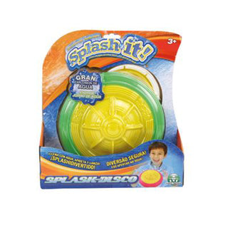 Frisbee Splash It de base
