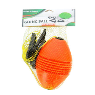Alerte | 4 pièces