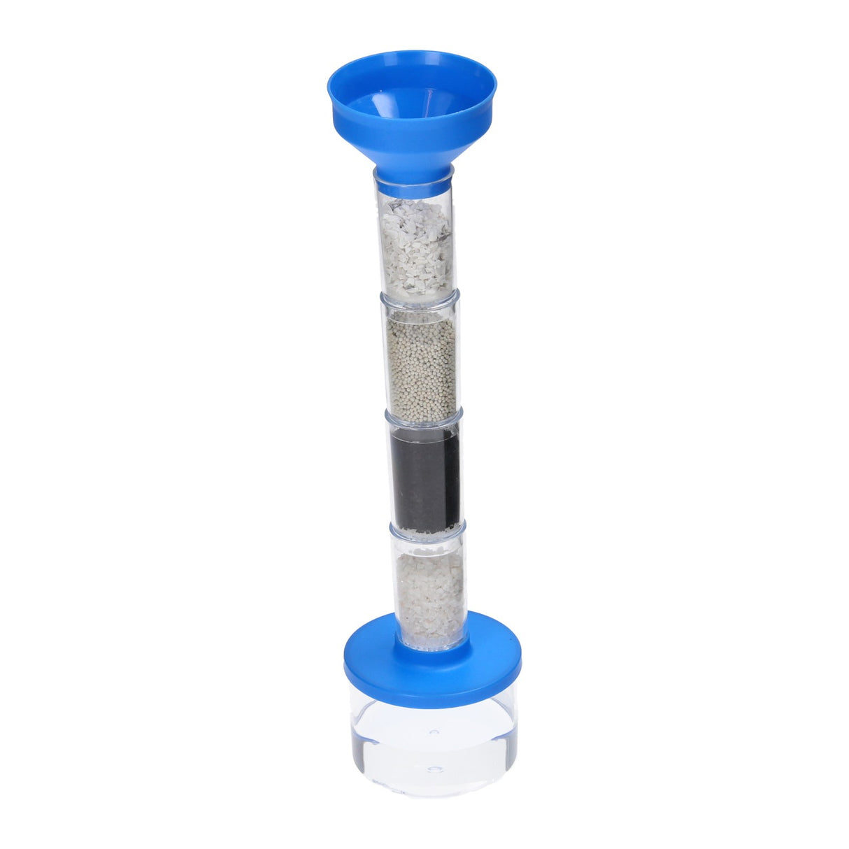 Kit scientifique sur l'eau