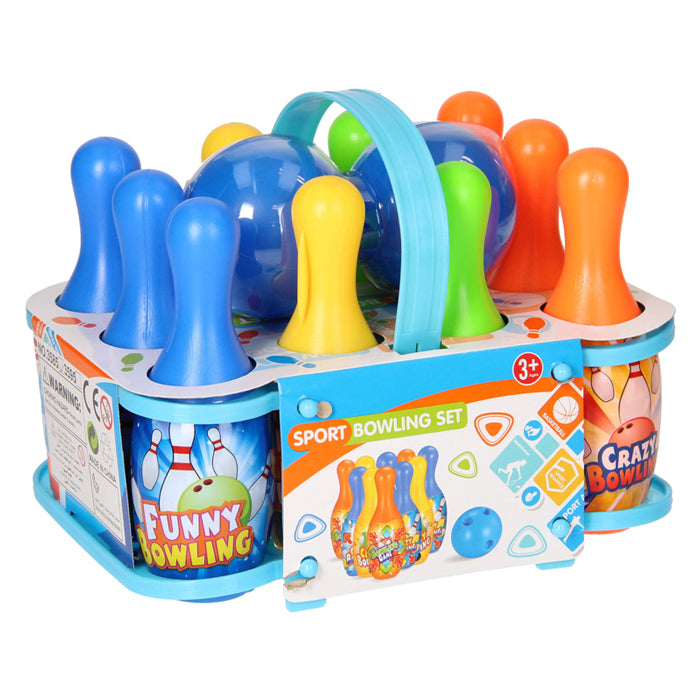 Jeu de quilles