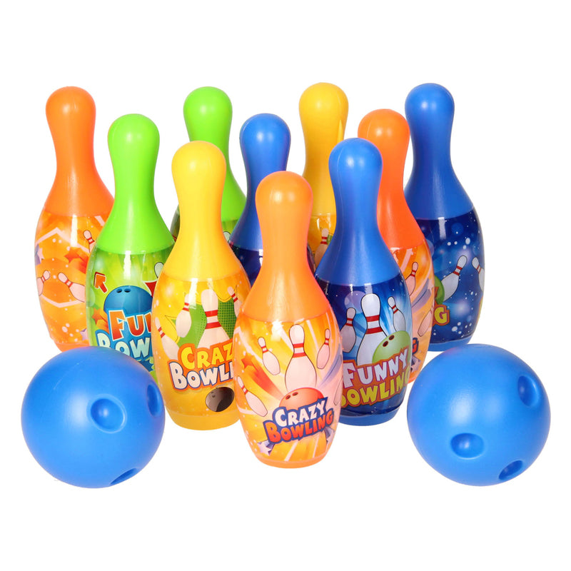 Jeu de quilles