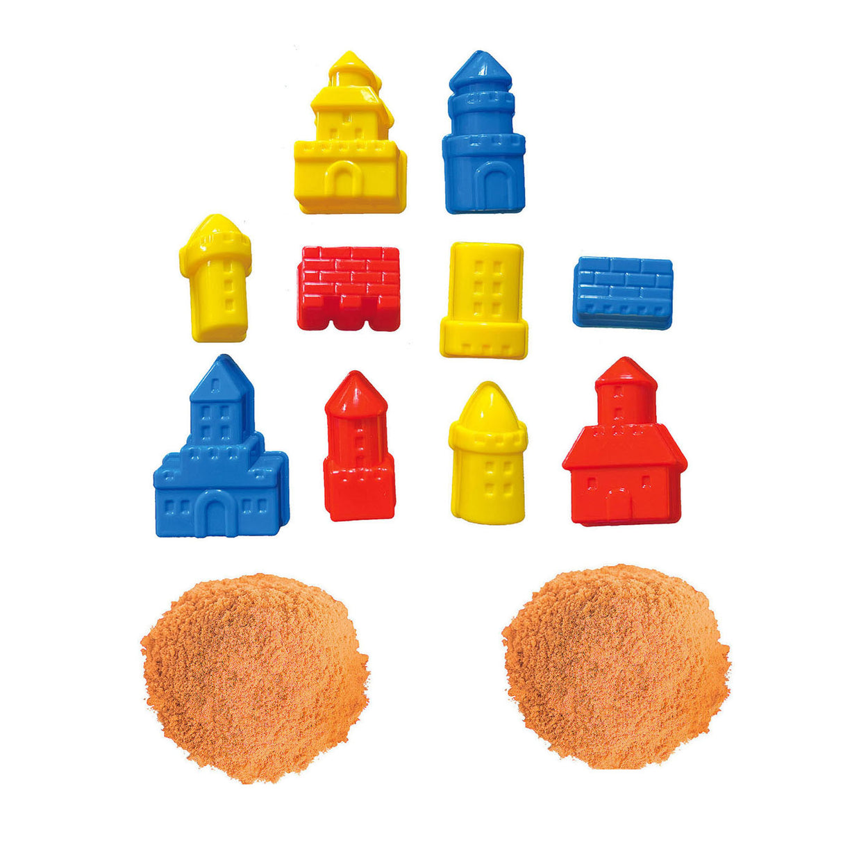 sable vitalité en boîte de rangement, 250gr
