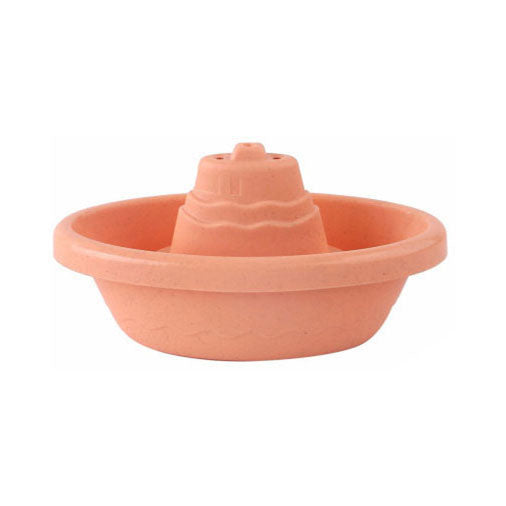 Jouets Lobbes, par exemple bateaux de bain pastel, 8 pcs.