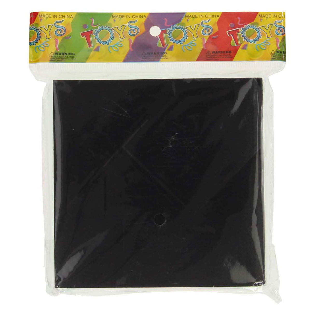 Puzzles tangram en mousse, 4 pcs.