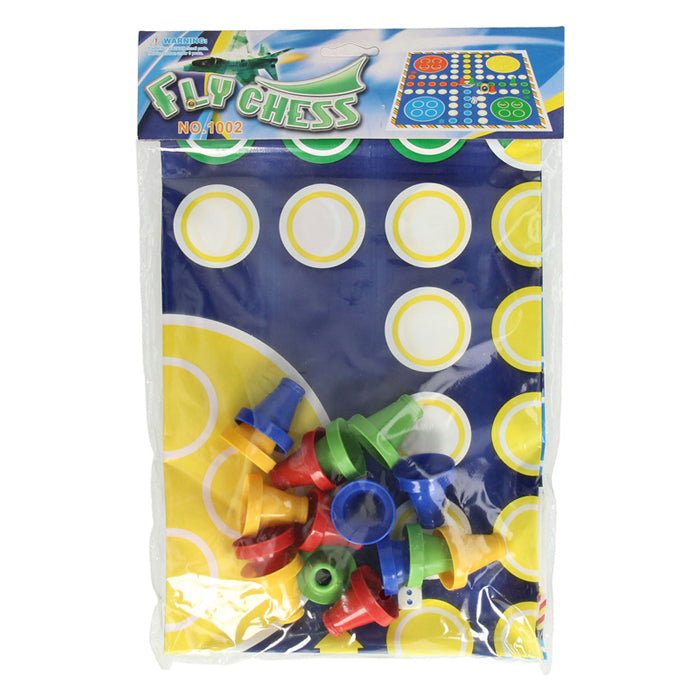 Jeu de Ludo