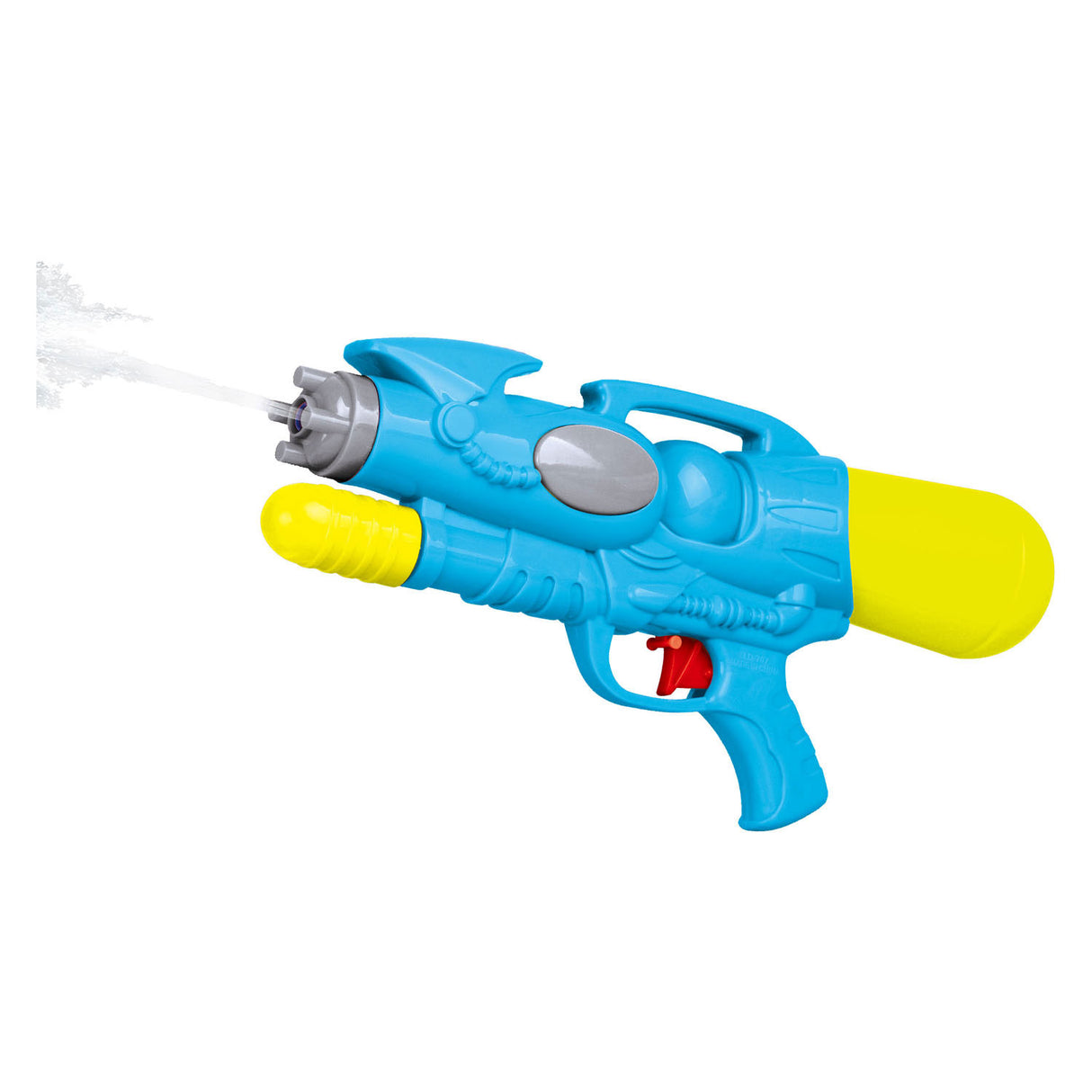 Jouets Lobbes, par exemple fonction pompe à pistolet à eau