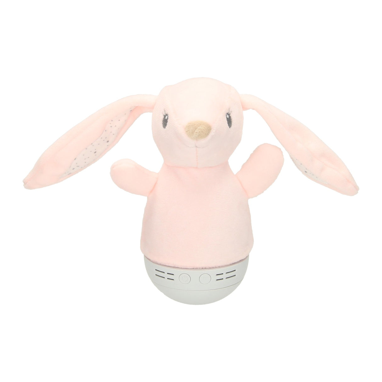 Lampe de nuit Tumble lapin avec lumière et son