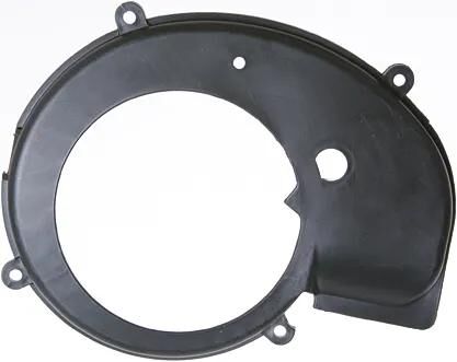 Couvercle de ventilateur de pièces de rotor Cif