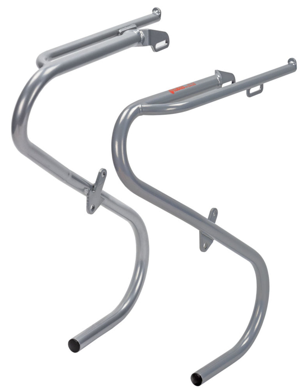 Porte-bagages avant Tubus 26 28 duo
