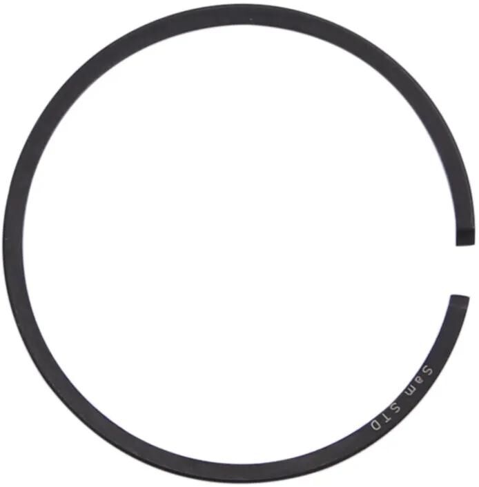 Piaggio oem segment de piston segments de piston 38,4x2,0