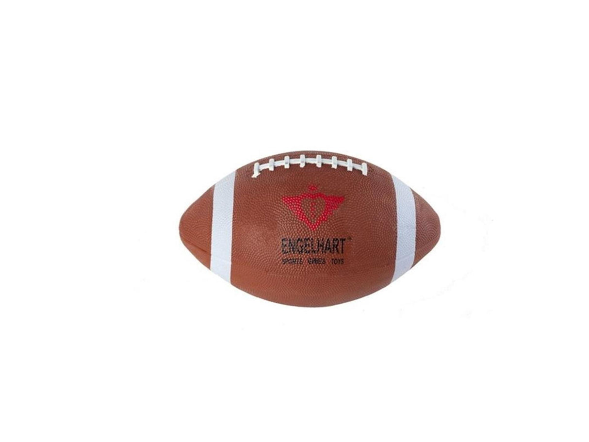 Ballon de rugby Engelhart football américain taille 9
