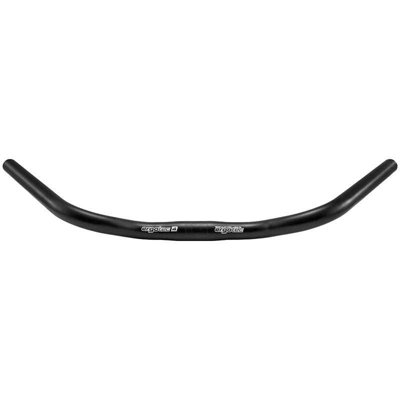 Trekking de direction ergotec Ø25,4 x 590 mm noir