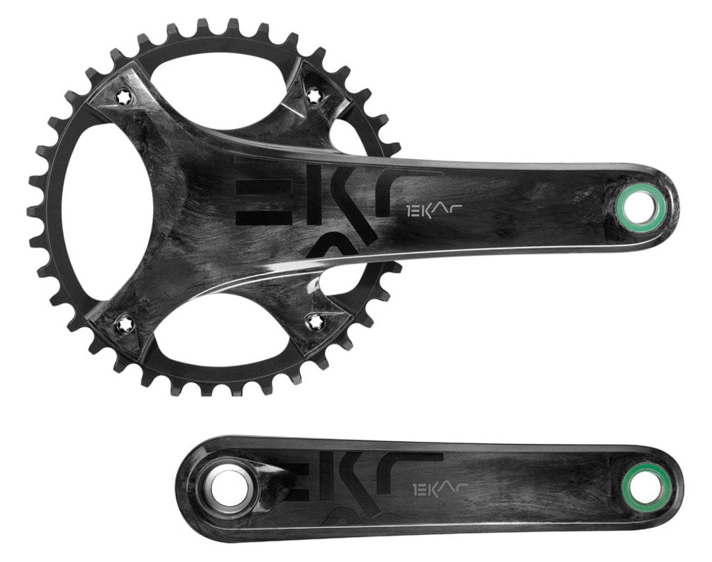 Campagnolo pédalier ekar