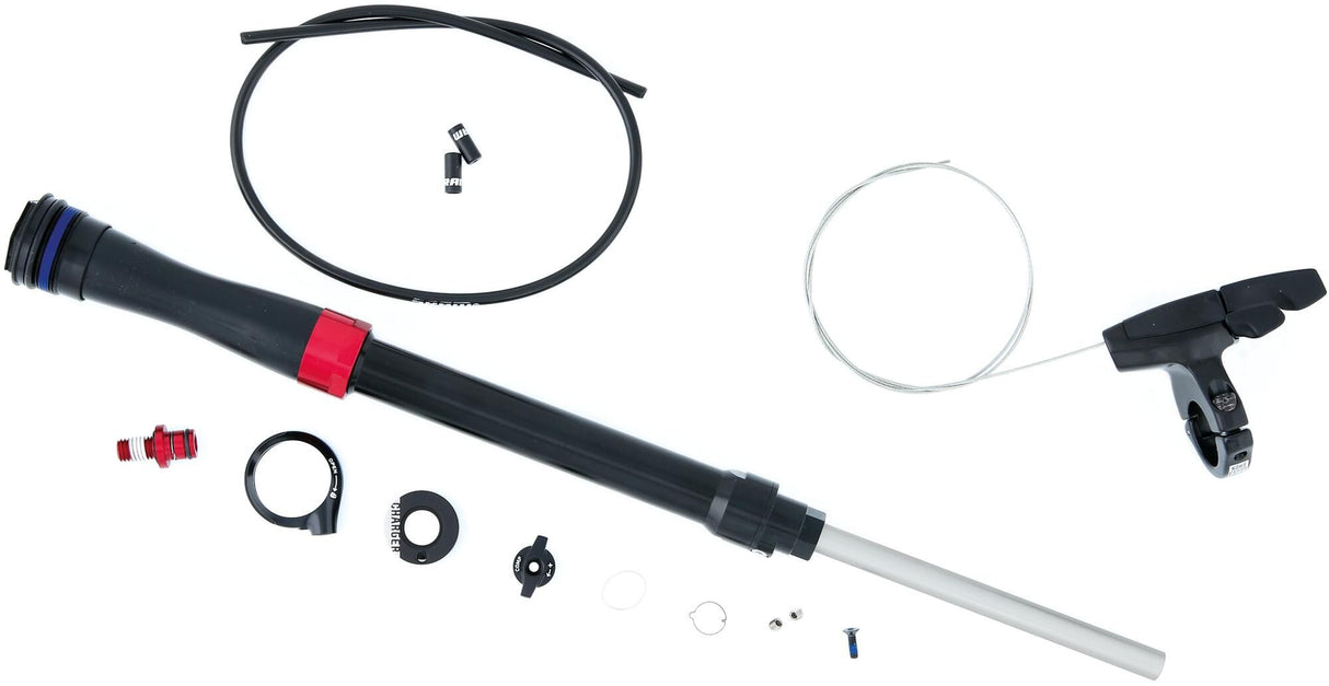 Rockshox kit de remise à neuf chargeur convert.kit rs chargeur sid reba bluto