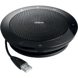 Enceinte portable Jabra 510 ms Bluetooth noir