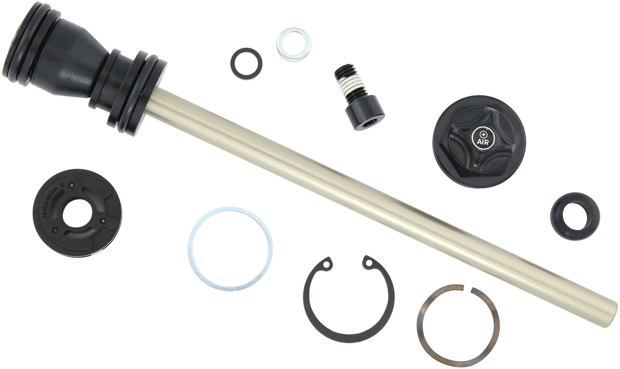 Rockshox ressort unité solo ressort pneumatique solo air 26 27,5 150mm