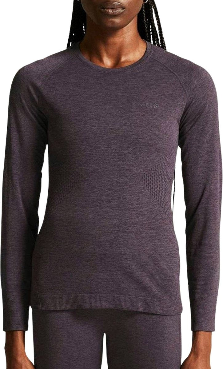 Chemise Craft Core Dry Active Comfort femme - taille s