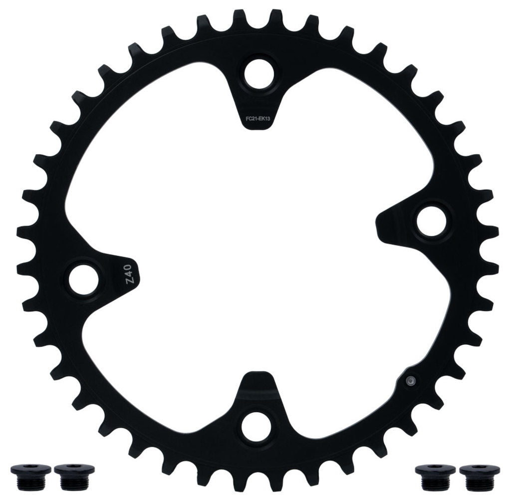 Campagnolo plateau ekar