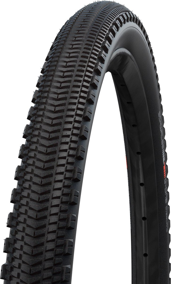 Schwalbe Tire 28-1.50 (40-622) G-one Overland Perf tle ZW + R