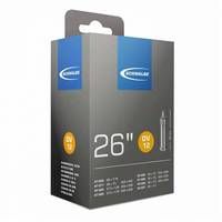 Chambre à air Schwalbe 26 pouces dv12 40mm 35 47-584