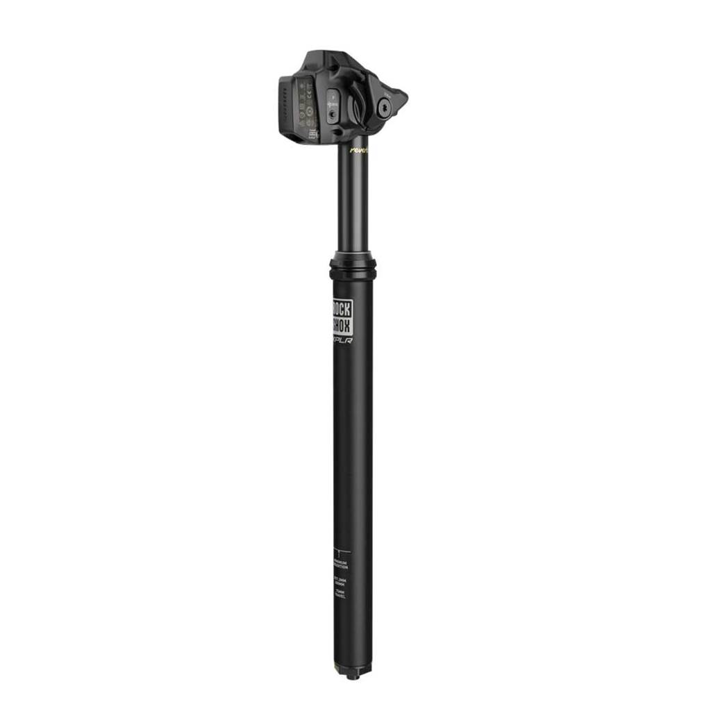 Rockshox tige de selle réverbération xplr axs