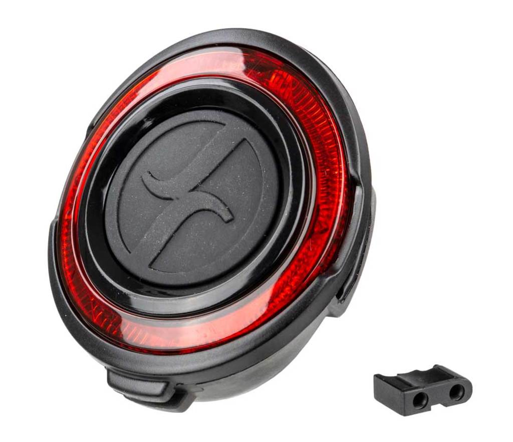Feu arrière Spanninga o-guard xe