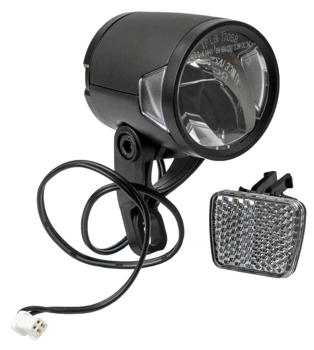 Phare Herrmans h-noir mr8