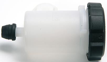 Réservoir de liquide de frein Grimeca réservoir de liquide de frein 31mm