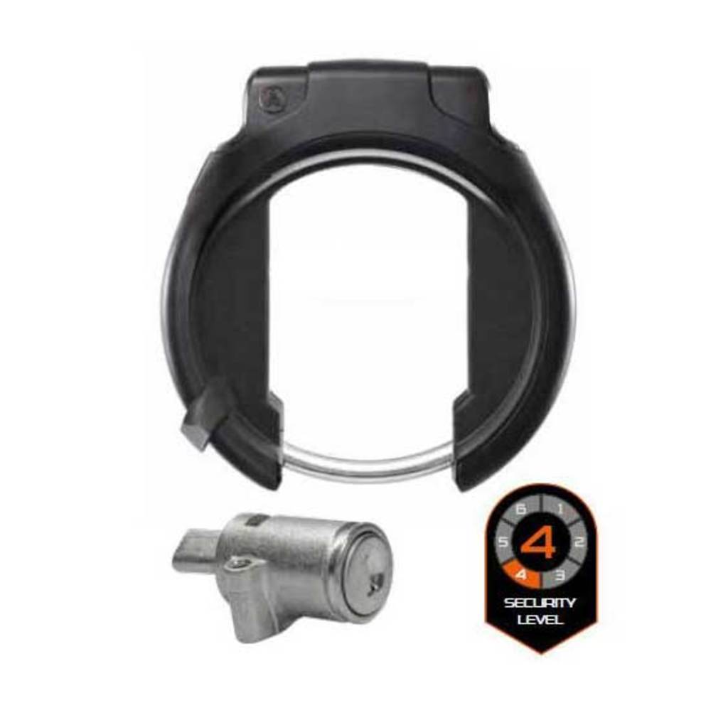 Trelock RS 453 Bern Lock P-O-C avec machine à sous Bosch