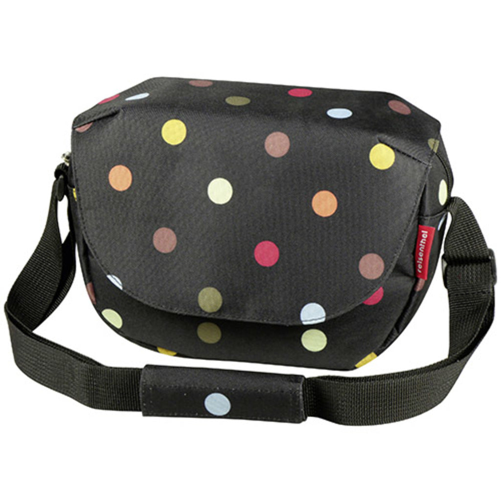 Sacoche de guidon Klickfix funbag