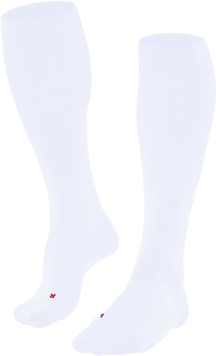 Falke ru compression énergie avec matériau fonctionnel de compression chaussettes de course hommes blanc - taille 43-46 w2